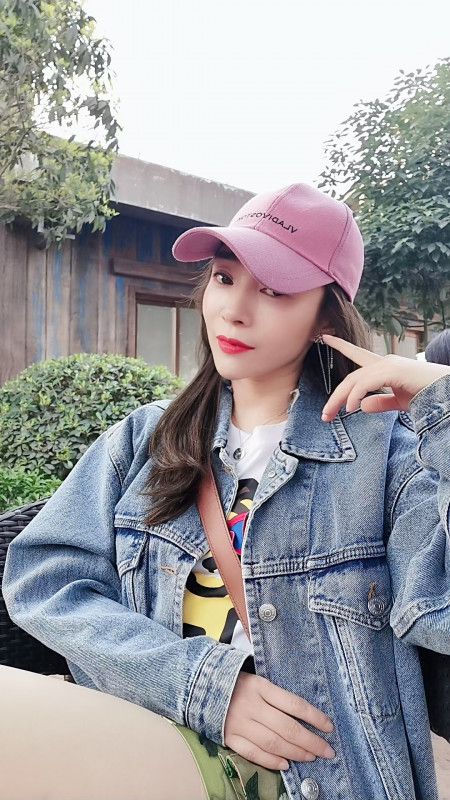 重庆鱼美人